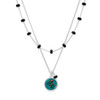 Coastal Carolina Chanticleers Necklace - Ivy