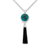 Coastal Carolina Chanticleers Necklace- Harper