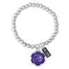 Western Carolina Catamounts Bracelet - Hazel