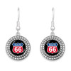 Route 66 Allie Earrings