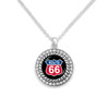 Route 66 Allie Necklace