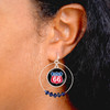 Route 66 Chloe Earrings