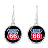 Route 66 Leah Earrings