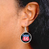 Route 66 Leah Earrings