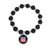 Route 66 Leah Bracelet