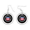 Route 66 Lindy Earrings