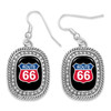 Route 66 Madison Earrings