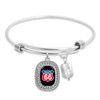 Route 66 Madison Bracelet