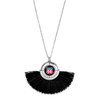 Route 66 No Strings Attached Necklace