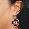 Route 66 Sydney Earrings