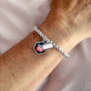 Route 66 Hazel Bracelet - Kansas