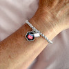 Route 66 Hazel Bracelet - Oklahoma