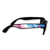 Route 66 TieDye Sunglasses