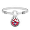 Colorado State Pueblo Thunderwolves - Graduation Year Bracelet