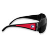 Colorado State Pueblo Thunderwolves Brunch Fashion College Sunglasses (Black)