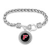 Fairfield Stags Bracelet- Allie