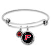 Fairfield Stags Bracelet- Olivia