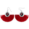 Fairfield Stags Earrings- No Strings Attached