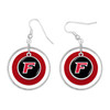 Fairfield Stags Earrings- Lindy