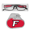 Fairfield Stags Readers- Gameday Readers with Case