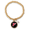 Fairfield Stags Bracelet - Diana