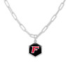 Fairfield Stags Necklace- Juno