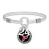 Fairfield Stags - Graduation Year Bracelet