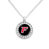 Fairfield Stags Necklace- Kenzie