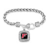 Fairfield Stags Bracelet- Kassi