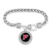 Fairfield Stags Bracelet- Kenzie