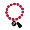 Fairfield Stags Bracelet- Harper