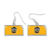 Fort Hays State Tigers Earrings- State of Mine