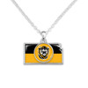 Fort Hays State Tigers Necklace- Tara