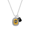 Fort Hays State Tigers Necklace - Madison
