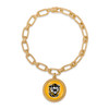 Fort Hays State Tigers Bracelet - Sydney