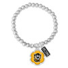 Fort Hays State Tigers Bracelet- Hazel