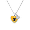 Fort Hays State Tigers Necklace- Amara