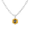 Fort Hays State Tigers Necklace- Juno