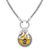 Fort Hays State Tigers - Graduation Year Necklace