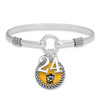 Fort Hays State Tigers - Graduation Year Bracelet