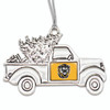 Fort Hays State Tigers - Christmas Truck Ornament