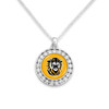 Fort Hays State Tigers Necklace- Kenzie