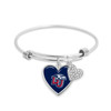 Liberty Flames Bracelet- Amara