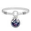 Liberty Flames - Graduation Year Bracelet