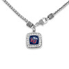 Liberty Flames Necklace- Kassi