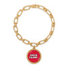 Louisiana Lafayette Ragin' Cajuns Bracelet - Sydney