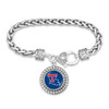 Louisiana Tech Bulldogs Bracelet- Allie