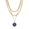 Louisiana Tech Bulldogs Necklace -  Sydney