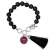 Missouri State Bears Bracelet- No Strings Attached