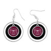 Missouri State Bears Earrings- Lindy